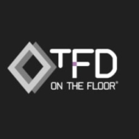TFD logo leverancier the homezone