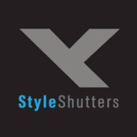 style shutters logo leverancier the homezone