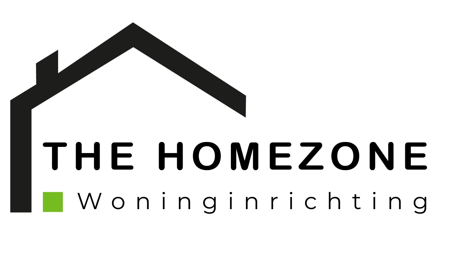 Logo website Logo The homezone